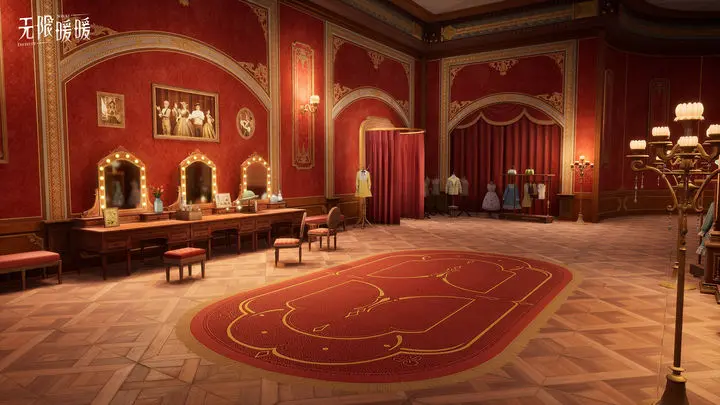 《无限暖暖》1.9版本活动攻略详解