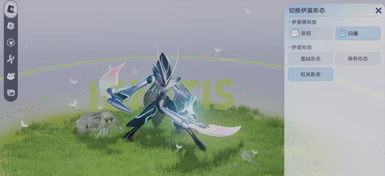 《伊莫》虹闪螳螂刺客强度介绍