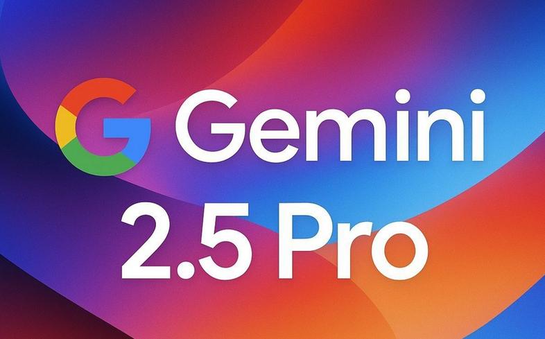 Gemini2.5官方主页链接_Gemini2.5网页版在线访问网址