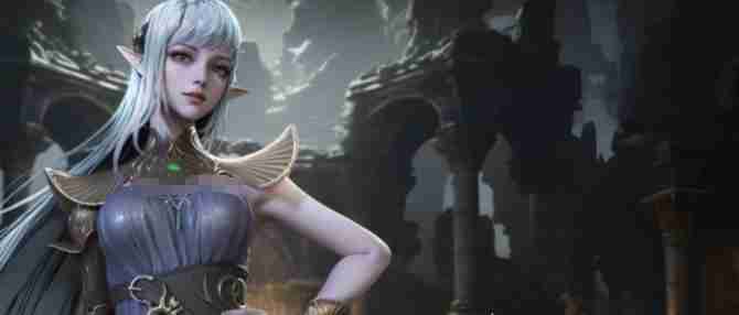 《地下城堡4：骑士与破碎编年史》射手介绍