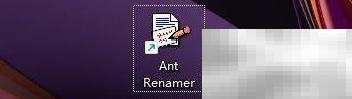 AntRenamer添加字符串技巧详解