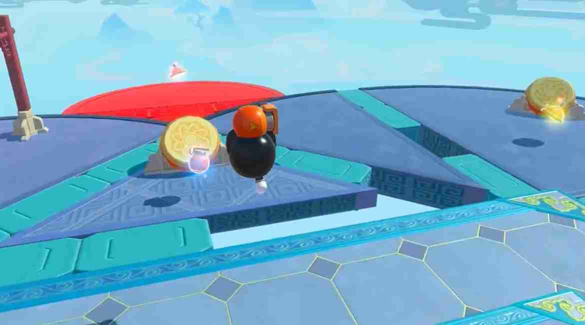 《蛋仔派对》S26赛季新地图介绍