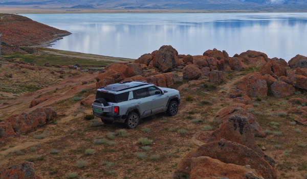 8月新能源车销量：特斯拉第二吉利银河冲前三