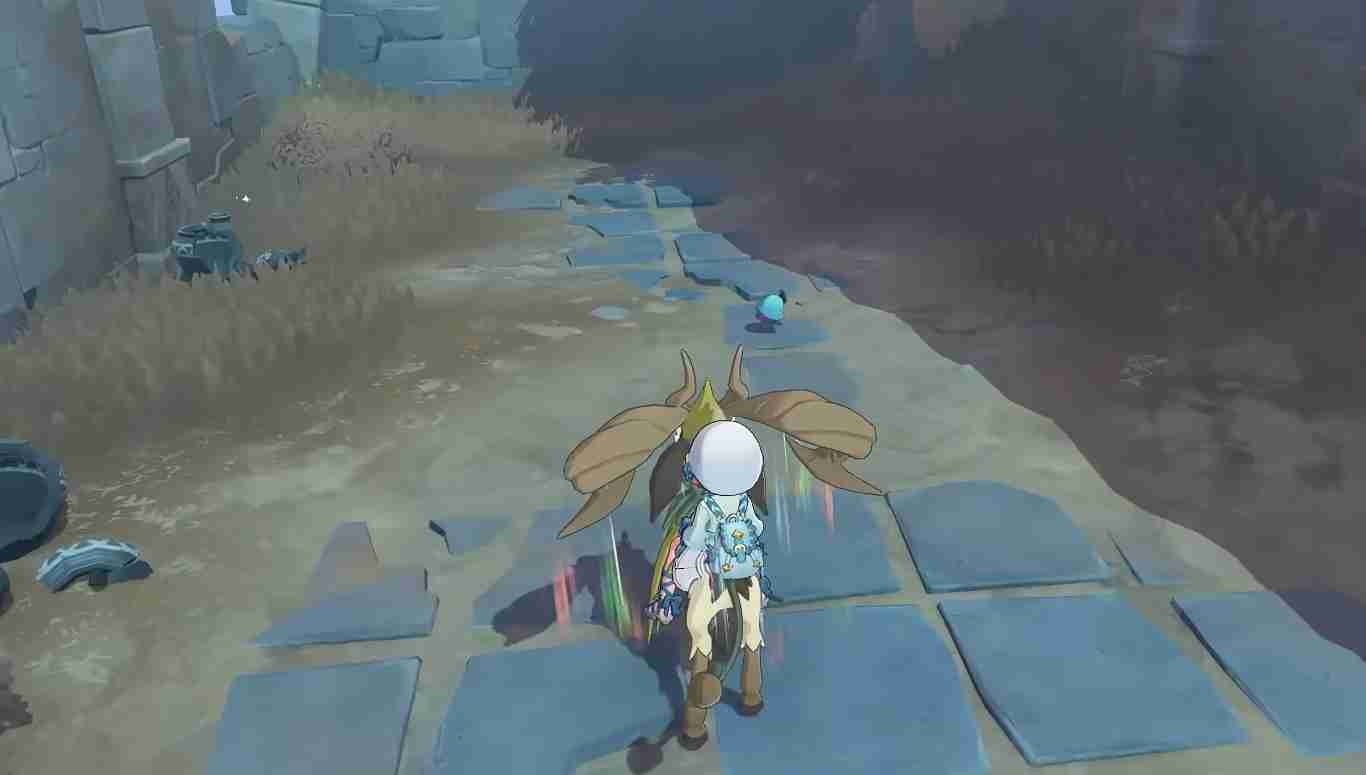 《洛克王国:世界》哭哭菇获取攻略