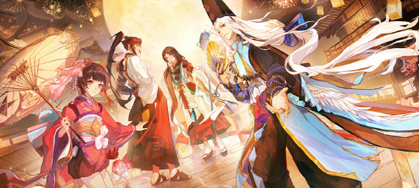 《阴阳师》九周年活动开始时间介绍