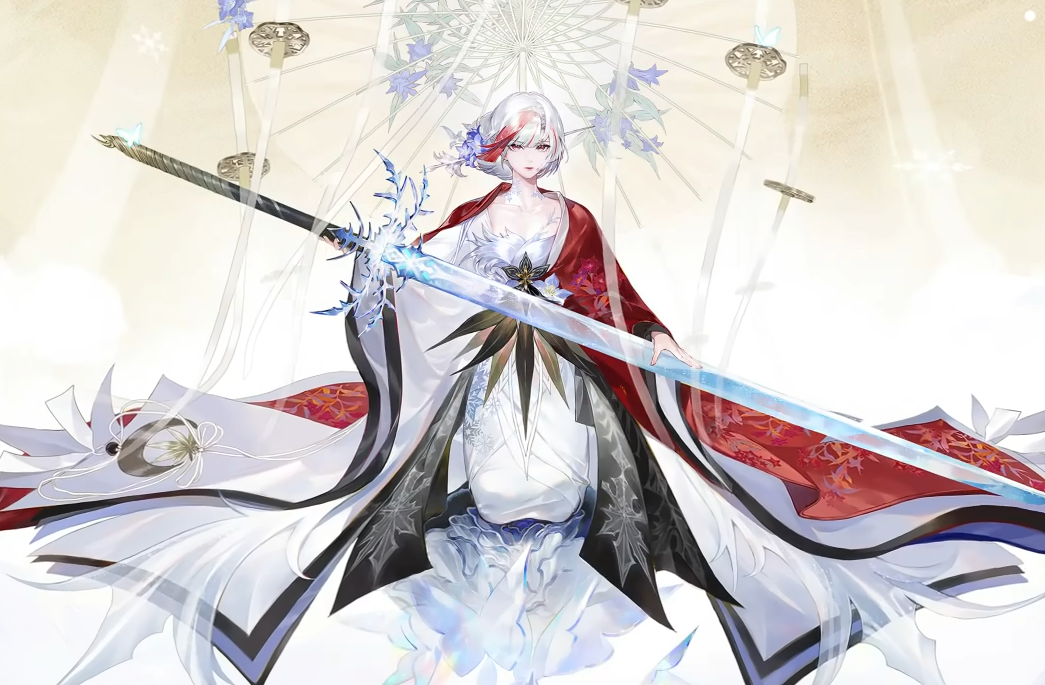 《阴阳师》九周年活动开始时间介绍