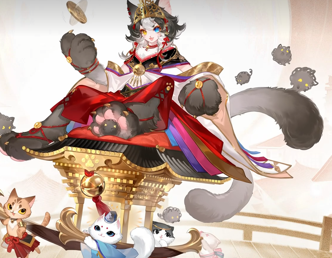 《阴阳师》九周年活动开始时间介绍