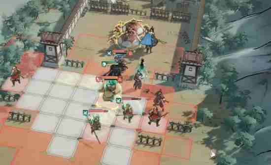 《三国望神州》刘晔技能一览