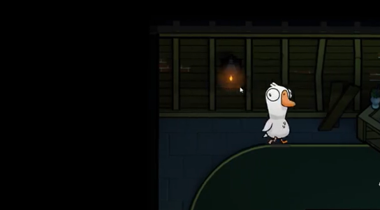 《鹅鸭杀》接电线攻略