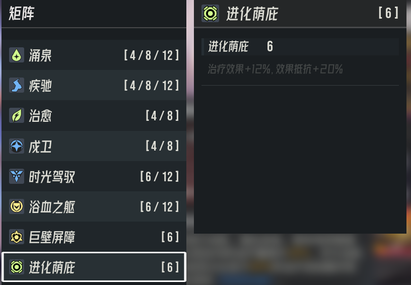 《伊瑟》奥洛拉攻略