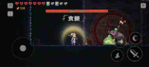 《疾风骑士》骑士流派玩法攻略