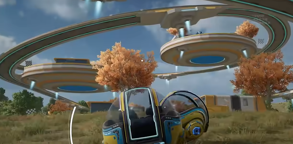 《和平精英》创乐园2.0回归时间介绍