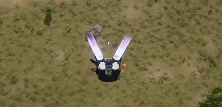 《和平精英》创乐园2.0回归时间介绍