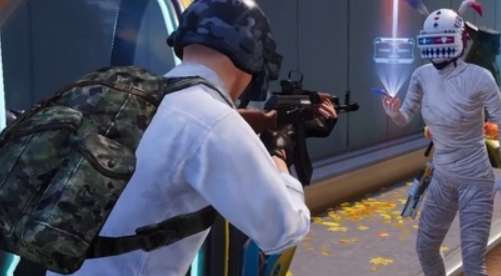 《和平精英》创乐园2.0回归时间介绍