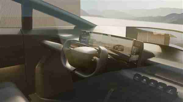 六轮超豪华面包车首发!雷克萨斯三款LS概念车亮相东京车展