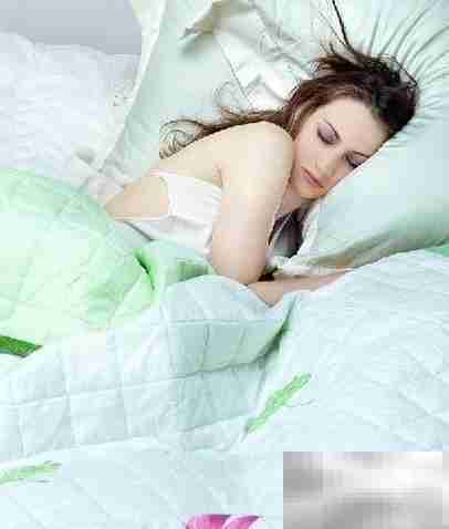 床上用品使用与清洁须知