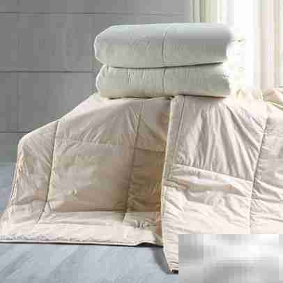 床上用品使用与清洁须知