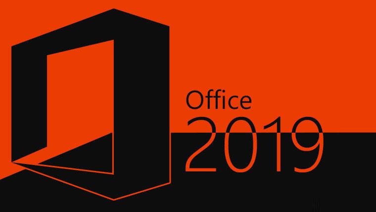 Office2019密钥找回与激活教程