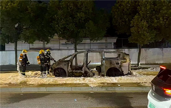 理想MEGA起火事件引争议，车主发律师函澄清