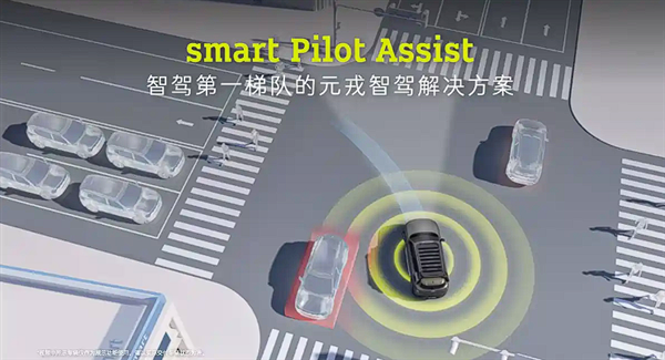 尺寸超奔驰GLB!smart精灵#5 EHD上市:使用吉利雷神混动