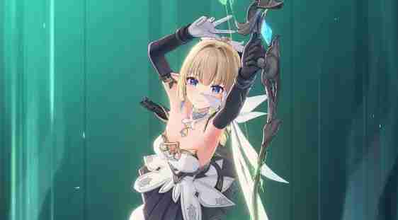 《蓝色星原：旅谣》游戏角色介绍