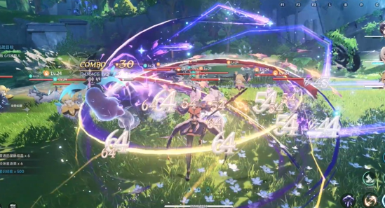 《蓝色星原：旅谣》角色深度解析