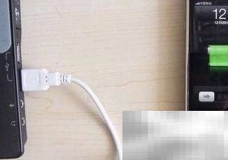 iTouch照片导入电脑方法详解