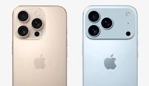 iPhone17Provs16Pro对比解析