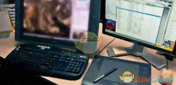 《sketchbook》导入参考图方法