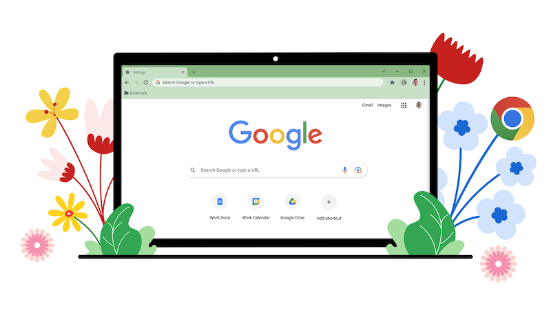 谷歌浏览器登录教程及官网首页地址