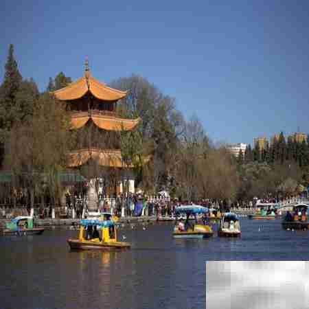 昆明自助游全攻略