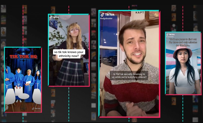 抖音tiktok安全官方下载地址 抖音tiktok官网首页快速访问