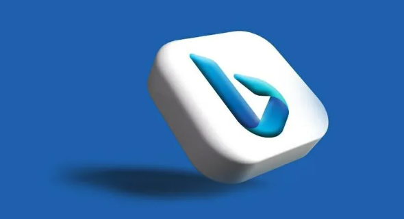 Bing浏览器查看安全证书方法