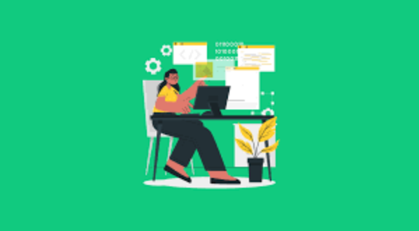 HTML5登录动画制作教程分享