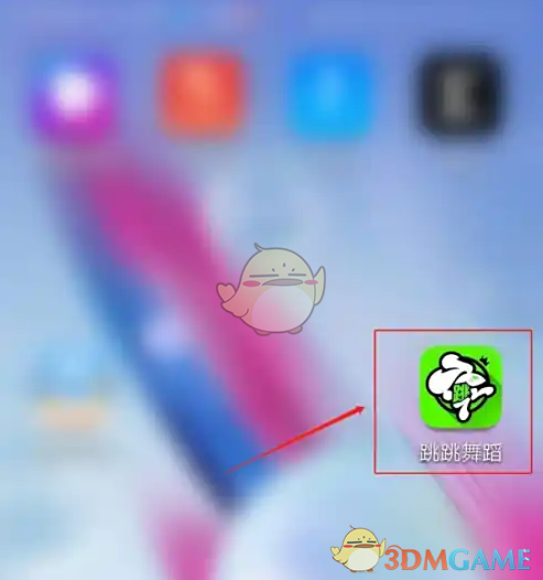 《跳跳舞蹈》循环玩法技巧解析