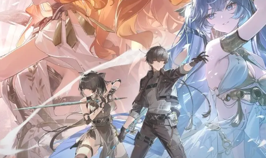 《鸣潮》2.6奥古斯塔养成指南