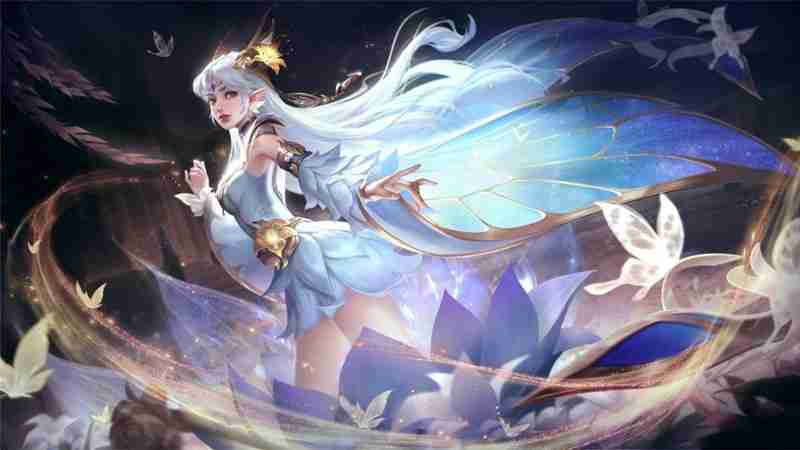 《王者荣耀》S41赛季名称介绍