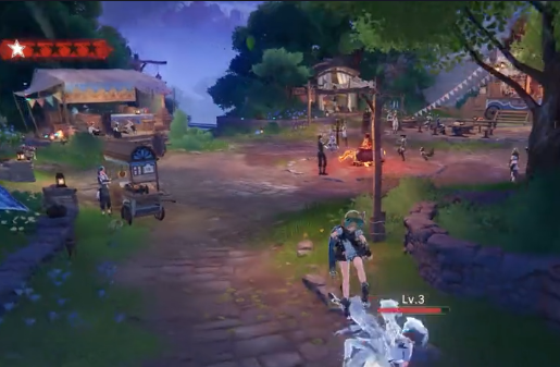 《归环》凯旋得胜完成攻略