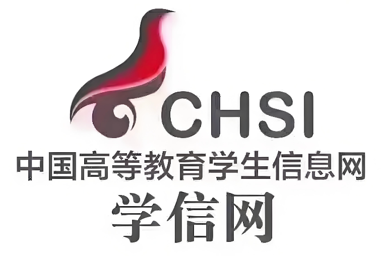 学信网查专业名称和代码步骤