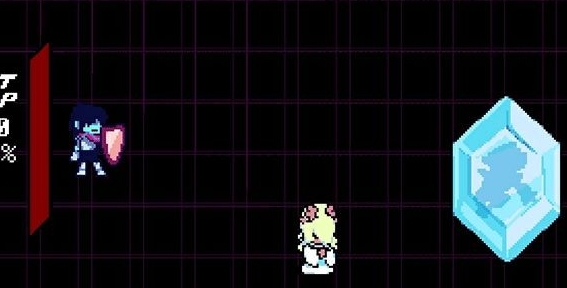 《三角符文》第四章冰封线炸线攻略