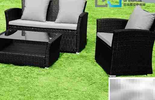 咖啡厅桌椅搭配优选