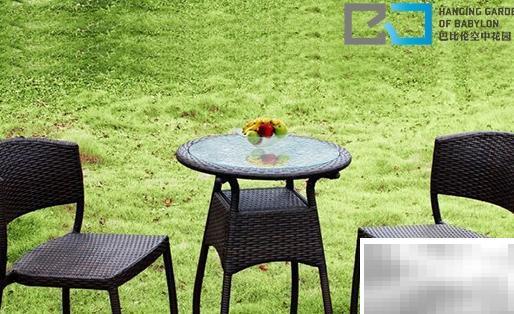 咖啡厅桌椅搭配技巧全解析