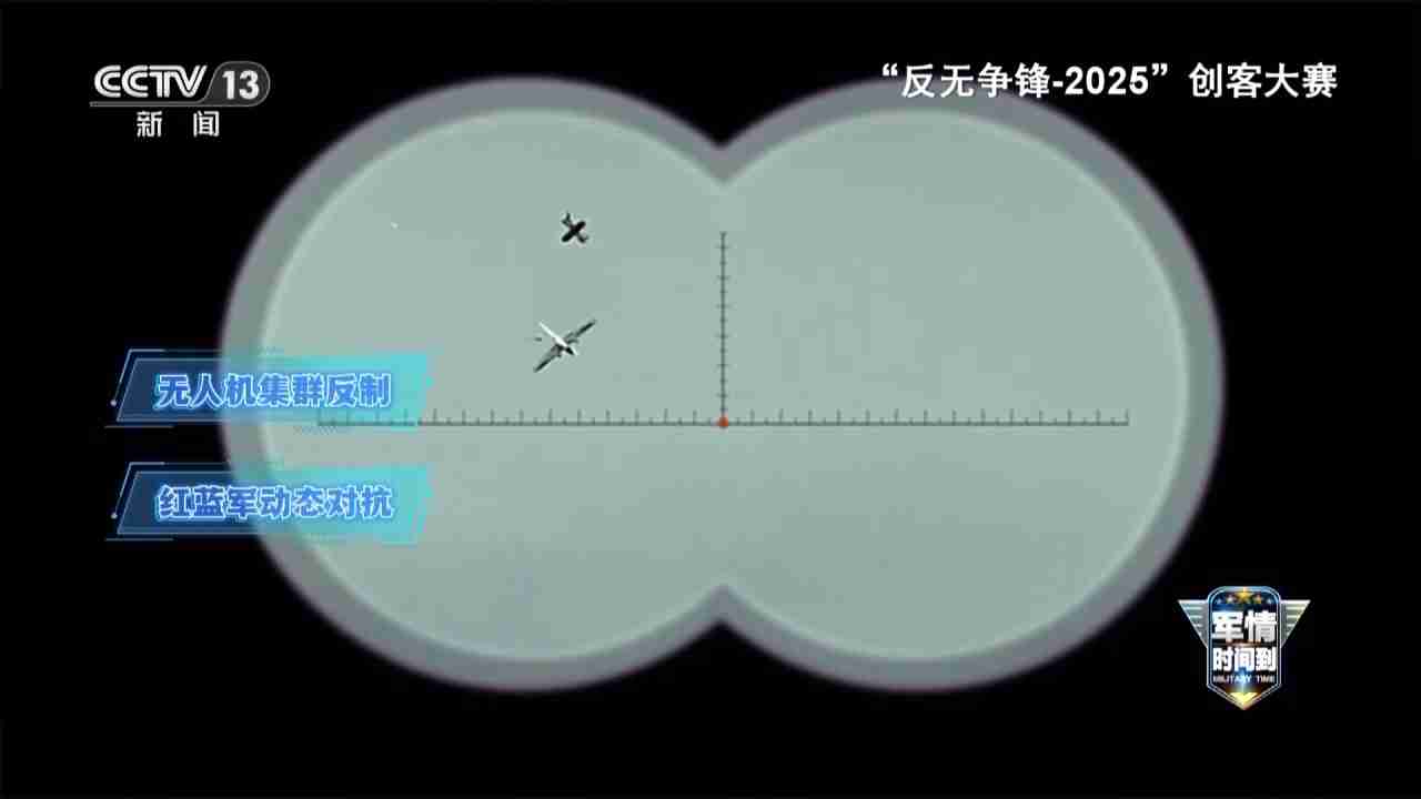 矛与盾的对抗,反无人机新技术不断涌现