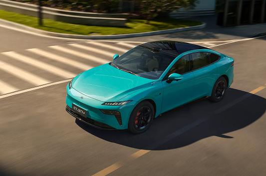 东风奕派eπ00711月10日上市详情