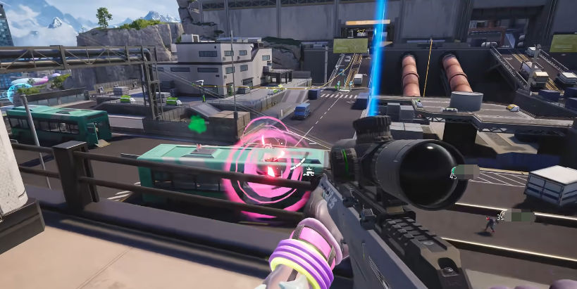 《远光84》诺拉玩法介绍