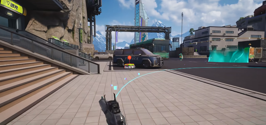 《远光84》诺拉玩法介绍