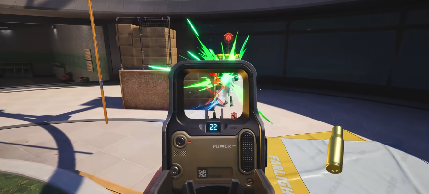 《远光84》诺拉玩法介绍