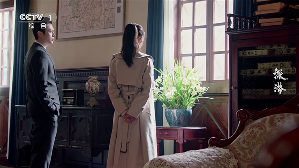 小飞电视央视频道入口怎么找