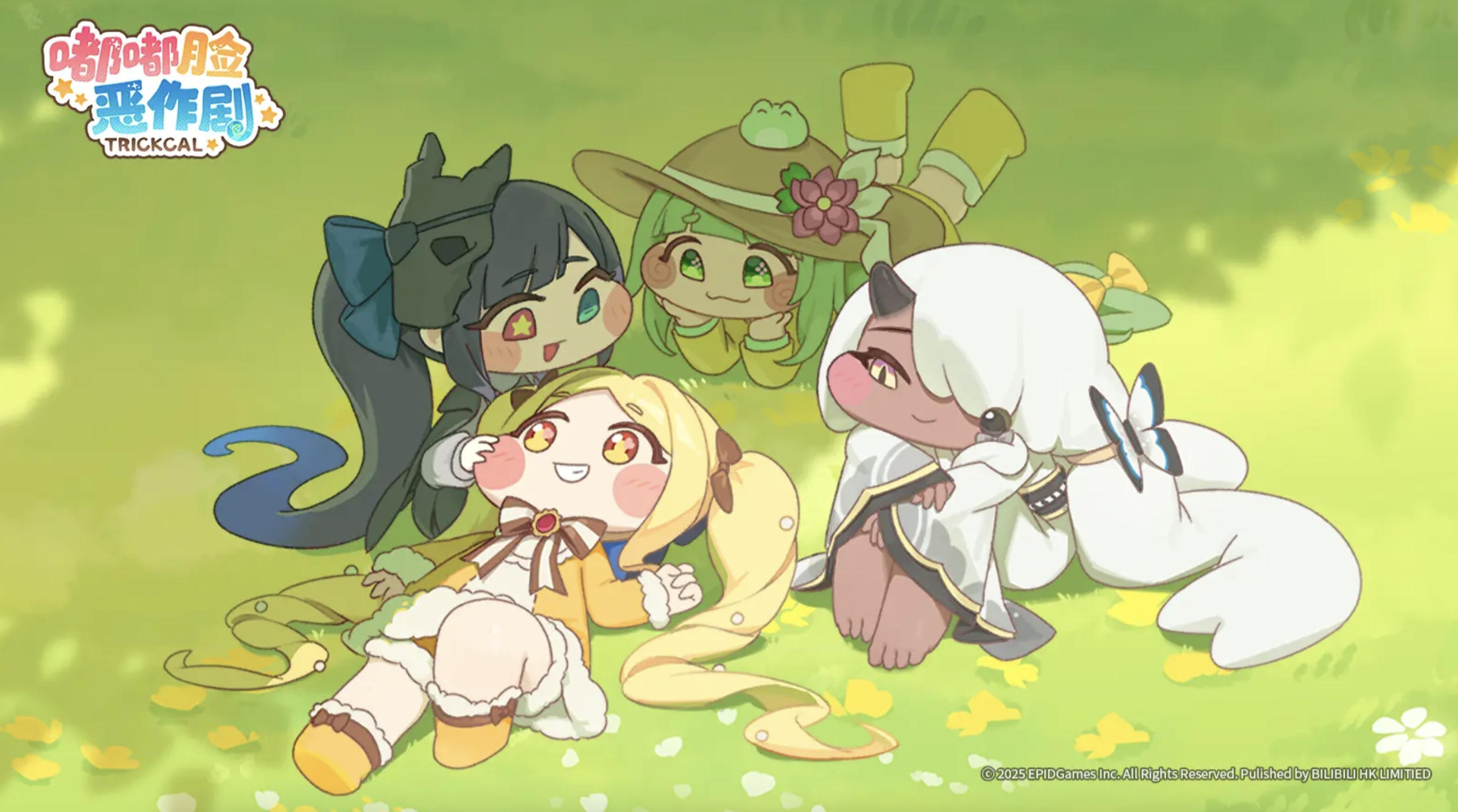 嘟嘟脸冰队玩法技巧全解析