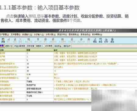 最好用的投资项目评价软件推荐